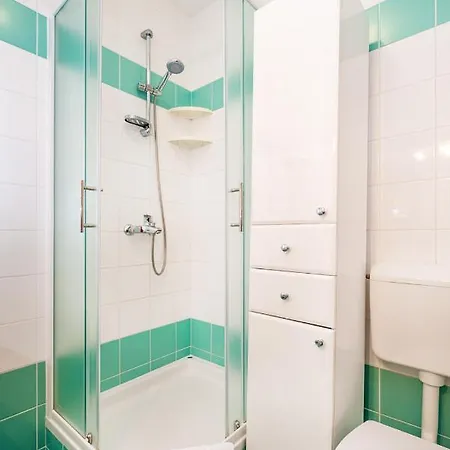 Appartement Visnjik - Self Check-in, Free Garage *