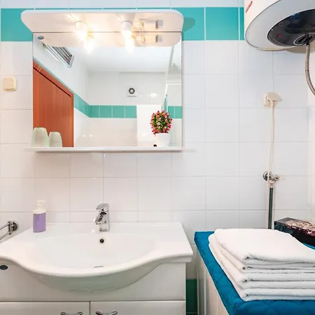Appartement Visnjik - Self Check-in, Free Garage Zadar