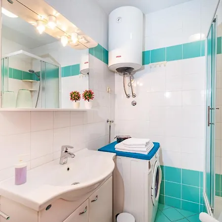 Appartement Visnjik - Self Check-in *