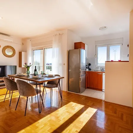Appartement Visnjik - Self Check-in *