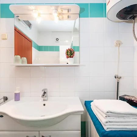 Apartment Visnjik - Self Check-in Zadar